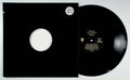 Phil Collins - Hang by Long Enough (front cover) Vinyl