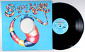 Philippe Wynne - You Ain't Going Anywhere but Gone (front cover) Vinyl