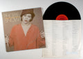 Phoebe Snow - Against the Grain (front cover) Vinyl