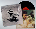 Phoebe Snow - Never Letting Go (front cover) Vinyl