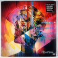 Pink - Hurts 2B Human (front cover) Vinyl