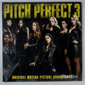 Pitch Perfect 3 (front cover) Vinyl