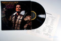 Placido Domingo - Sings Caruso (front cover) Vinyl