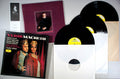 Placido Domingo - Verdi: Macbeth (front cover) Vinyl