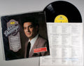Placido Domingo - Viva Domingo (front cover) Vinyl