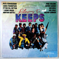 Playing For Keeps (front cover) Vinyl