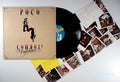 Poco - Cowboys and Englishmen (front cover) Vinyl