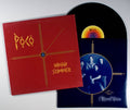 Poco - Indian Summer (front cover) Vinyl