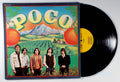 Poco - Poco (front cover) Vinyl