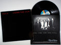 Poco - Under the Gun (front cover) Vinyl
