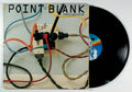 Point Blank - American Excess (front cover) Vinyl