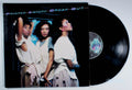 Pointer Sisters - Break Out (front cover) Vinyl
