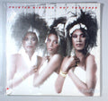 Pointer Sisters - Hot Together (front cover) Vinyl