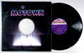 Pointer Sisters - Insanity (front cover) Vinyl