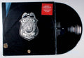 Police - Can't Stand Losing You (Live) (12" Single) (front cover) Vinyl