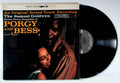 Porgy and Bess (front cover) Vinyl