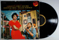 Porgy and Bess (Leontyne Price) (front cover) Vinyl