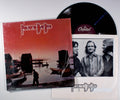 Pousette-Dart Band - 3 (front cover) Vinyl