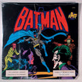 Power Records - Batman: Stacked Cards (front cover) Vinyl