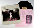 Priscilla Jones - Flying (front cover) Vinyl