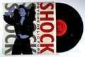 Psychedelic Furs - Shock (front cover) Vinyl