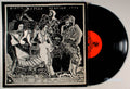 Pyramids - Birth / Speed / Merging (front cover) Vinyl
