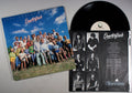 Quarterflash - Take Another Picture (front cover) Vinyl