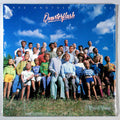 Quarterflash - Take Another Picture (front cover) Vinyl