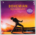 Queen - Bohemian Rhapsody (front cover) Vinyl