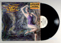 Raes - Dancing Up a Storm (front cover) Vinyl