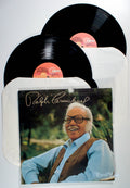 Ralph Carmichael - The Best of (front cover) Vinyl