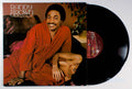 Randy Brown - Midnight Desire (front cover) Vinyl