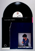 Randy Crawford - Nightline (12" Single) (front cover) Vinyl
