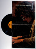 Randy Newman - Sail Away (front cover) Vinyl