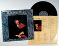 Raphael - Las Apariencias Enganan (front cover) Vinyl