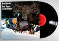 Ray Charles - The Spirit of Christmas (front cover) Vinyl