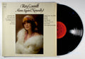 Ray Conniff - Alone Again (Naturally) (front cover) Vinyl
