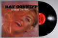 Ray Conniff - It Must Be Him (front cover) Vinyl