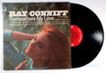 Ray Conniff - Somewhere My Love (front cover) Vinyl