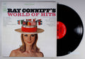 Ray Conniff - World of Hits (front cover) Vinyl