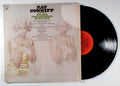 Ray Conniff - You Are the Sunshine of My Life (front cover) Vinyl