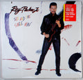 Ray Parker Jr. - Sex and the Single Man (front cover) Vinyl
