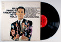 Ray Price - Greatest Hits Volume II (front cover) Vinyl