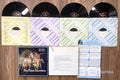 Reader's Digest - Pop Piano Favorites (front cover) Vinyl