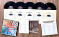 Reader's Digest - The Mormon Tabernacle Choir Sings (front cover) Vinyl