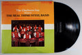 Real Thing Steel Band - The Clay House Inn Presents (front cover) Vinyl