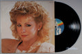 Reba McEntire - Reba (front cover) Vinyl