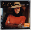 Reba McEntire - Rumor Has It (front cover) Vinyl