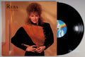 Reba McEntire - Sweet Sixteen (front cover) Vinyl