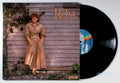 Reba McEntire - Whoever's in New England (front cover) Vinyl